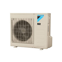 DAIKIN 3.0HP NON-INVERTER R32 AIR COND (FTV85PB/RC85PB-3WM-G1)